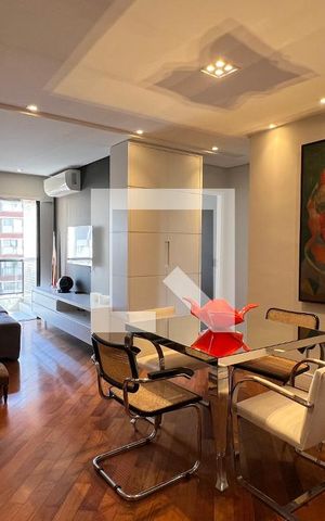 Apartamento à venda com 77m², 2 quartos e 2 vagas Apartamento à venda com 77m², 2 quartos e 2 vagasSala de Jantar