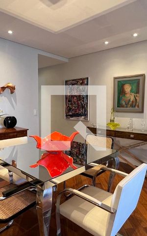 Apartamento à venda com 77m², 2 quartos e 2 vagas Apartamento à venda com 77m², 2 quartos e 2 vagasSala de Jantar