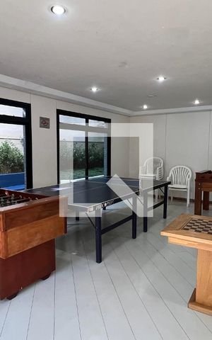 Apartamento à venda com 77m², 2 quartos e 2 vagas Apartamento à venda com 77m², 2 quartos e 2 vagasSalão de jogos
