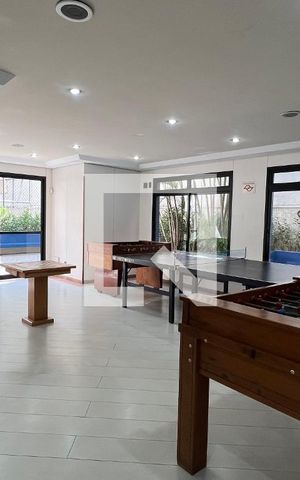 Apartamento à venda com 77m², 2 quartos e 2 vagas Apartamento à venda com 77m², 2 quartos e 2 vagasSalão de jogos