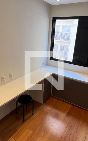 Apartamento à venda com 77m², 2 quartos e 2 vagas Apartamento à venda com 77m², 2 quartos e 2 vagasQuarto