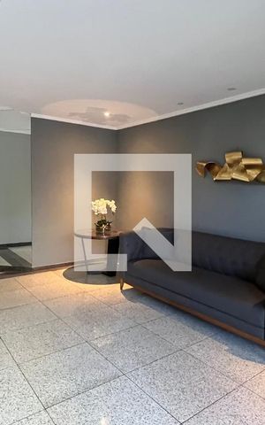 Apartamento à venda com 77m², 2 quartos e 2 vagas Apartamento à venda com 77m², 2 quartos e 2 vagasHall de entrada