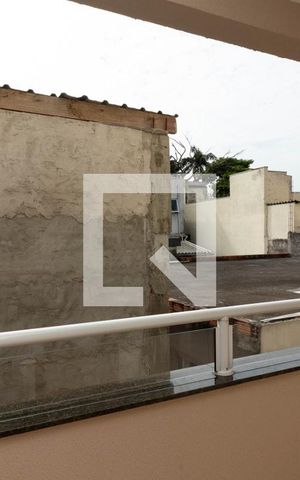 Apartamento à venda com 42m², 2 quartos e sem vaga Apartamento à venda com 42m², 2 quartos e sem vagaVista da Sala
