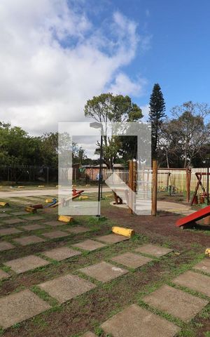 Apartamento à venda com 42m², 2 quartos e 1 vagaÁrea comum - Playground