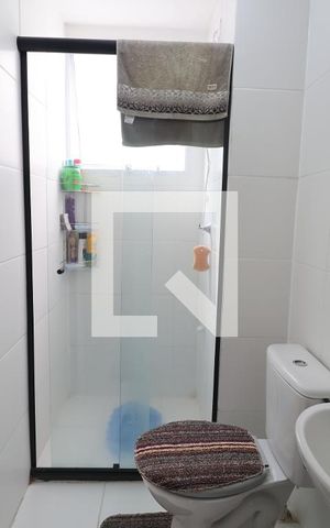 Apartamento à venda com 42m², 2 quartos e 1 vagaBanheiro