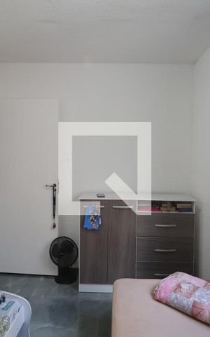 Apartamento à venda com 42m², 2 quartos e 1 vagaQuarto 1