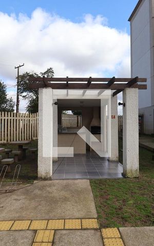 Apartamento à venda com 42m², 2 quartos e 1 vagaÁrea comum - Churrasqueira