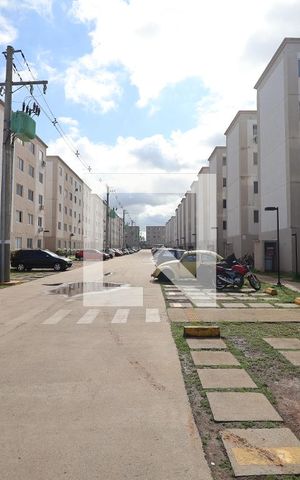 Apartamento à venda com 42m², 2 quartos e 1 vagaÁrea comum