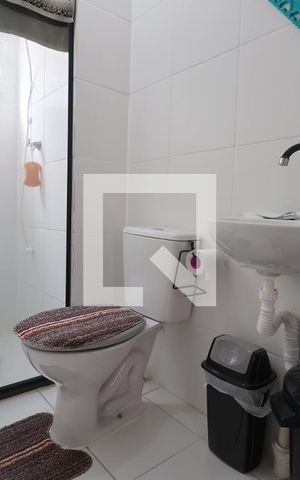 Apartamento à venda com 42m², 2 quartos e 1 vagaBanheiro