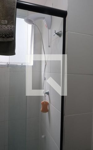 Apartamento à venda com 42m², 2 quartos e 1 vagaBanheiro