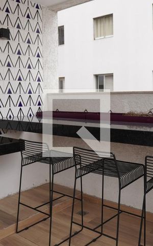 Studio à venda com 28m², 1 quarto e sem vagaÁrea comum