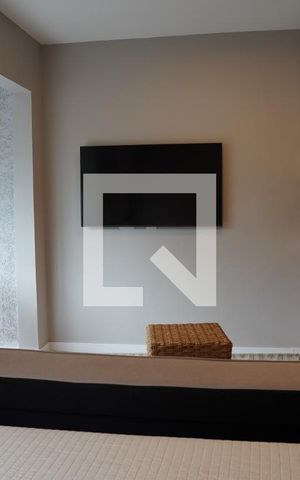Studio à venda com 28m², 1 quarto e sem vagaStudio