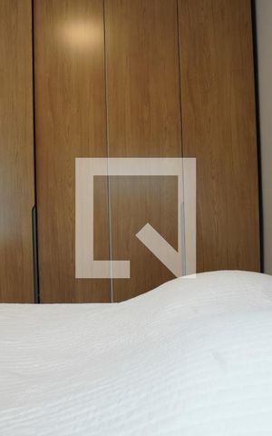 Studio à venda com 28m², 1 quarto e sem vagaStudio