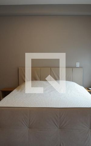 Studio à venda com 28m², 1 quarto e sem vagaStudio