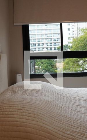 Studio à venda com 28m², 1 quarto e sem vagaStudio