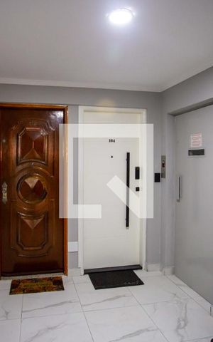 Apartamento à venda com 68m², 3 quartos e 1 vagaHall de entrada
