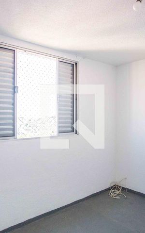 Apartamento à venda com 68m², 3 quartos e 1 vagaQuarto 3