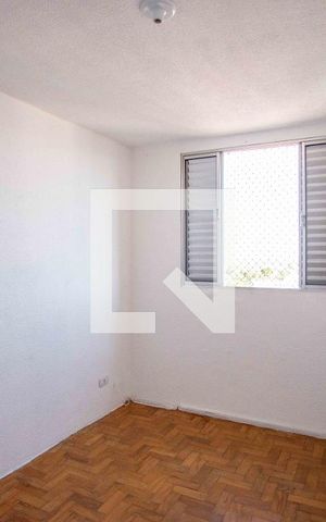 Apartamento à venda com 68m², 3 quartos e 1 vagaQuarto 2