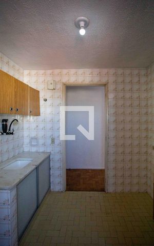 Apartamento à venda com 68m², 3 quartos e 1 vagaCozinha