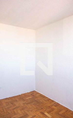 Apartamento à venda com 68m², 3 quartos e 1 vagaQuarto 2