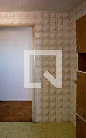 Apartamento à venda com 68m², 3 quartos e 1 vagaCozinha