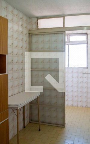 Apartamento à venda com 68m², 3 quartos e 1 vagaCozinha
