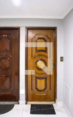 Apartamento à venda com 68m², 3 quartos e 1 vagaHall de entrada
