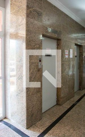 Apartamento à venda com 68m², 3 quartos e 1 vagaHall social
