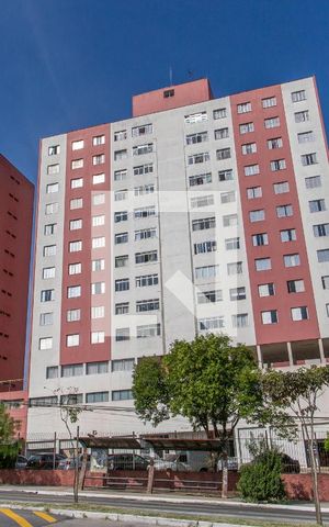 Apartamento à venda com 68m², 3 quartos e 1 vagaFachada do condomínio