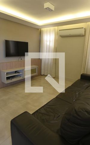 Apartamento para alugar com 105m², 3 quartos e 3 vagas Apartamento para alugar com 105m², 3 quartos e 3 vagasSala