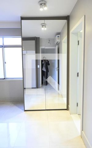 Apartamento para alugar com 105m², 3 quartos e 3 vagas Apartamento para alugar com 105m², 3 quartos e 3 vagasQuarto 3