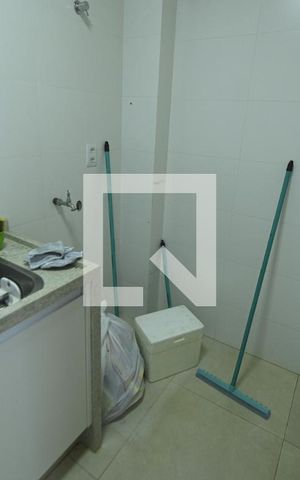 Apartamento para alugar com 105m², 3 quartos e 3 vagas Apartamento para alugar com 105m², 3 quartos e 3 vagasÁrea de Serviço