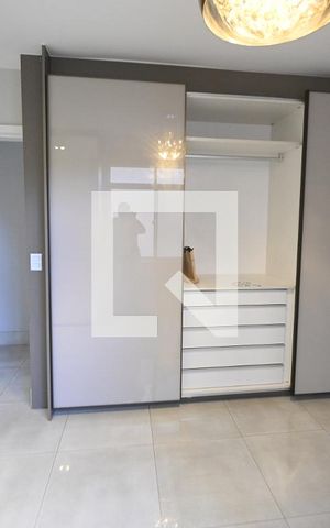 Apartamento para alugar com 105m², 3 quartos e 3 vagas Apartamento para alugar com 105m², 3 quartos e 3 vagasQuarto 4