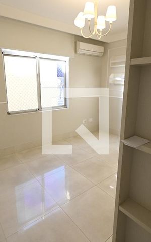 Apartamento para alugar com 105m², 3 quartos e 3 vagas Apartamento para alugar com 105m², 3 quartos e 3 vagasQuarto 1