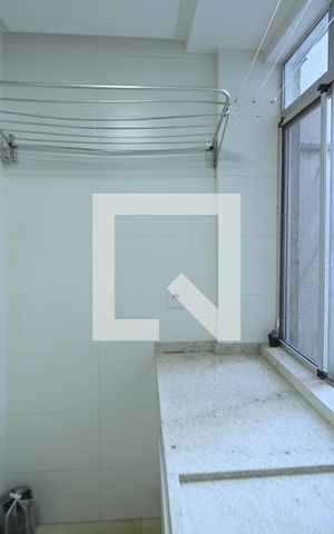 Apartamento para alugar com 105m², 3 quartos e 3 vagas Apartamento para alugar com 105m², 3 quartos e 3 vagasÁrea de Serviço