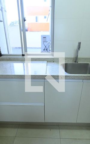 Apartamento para alugar com 105m², 3 quartos e 3 vagas Apartamento para alugar com 105m², 3 quartos e 3 vagasÁrea de Serviço