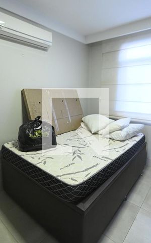 Apartamento para alugar com 105m², 3 quartos e 3 vagas Apartamento para alugar com 105m², 3 quartos e 3 vagasQuarto 2