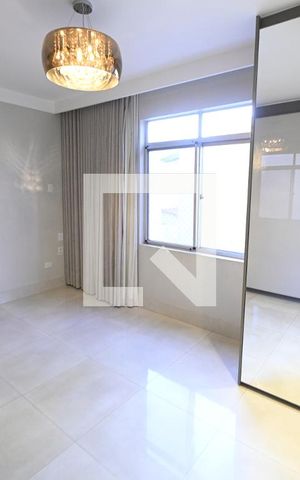 Apartamento para alugar com 105m², 3 quartos e 3 vagas Apartamento para alugar com 105m², 3 quartos e 3 vagasQuarto 3