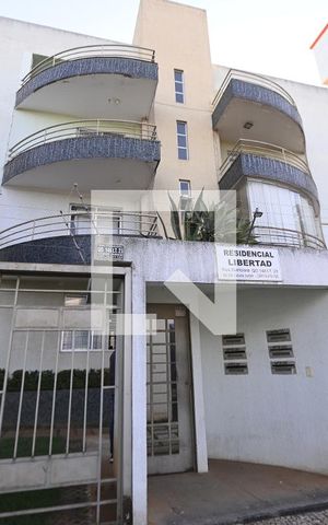 Apartamento para alugar com 105m², 3 quartos e 3 vagas Apartamento para alugar com 105m², 3 quartos e 3 vagasFachada