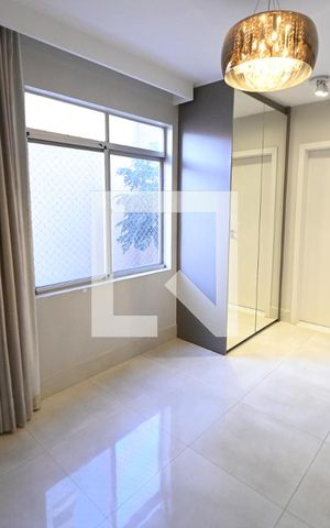 Apartamento para alugar com 105m², 3 quartos e 3 vagas Apartamento para alugar com 105m², 3 quartos e 3 vagasQuarto 4
