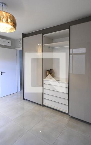 Apartamento para alugar com 105m², 3 quartos e 3 vagas Apartamento para alugar com 105m², 3 quartos e 3 vagasQuarto 4