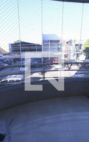 Apartamento para alugar com 105m², 3 quartos e 3 vagas Apartamento para alugar com 105m², 3 quartos e 3 vagasVaranda