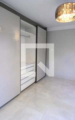 Apartamento para alugar com 105m², 3 quartos e 3 vagas Apartamento para alugar com 105m², 3 quartos e 3 vagasQuarto 3