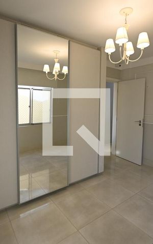 Apartamento para alugar com 105m², 3 quartos e 3 vagas Apartamento para alugar com 105m², 3 quartos e 3 vagasQuarto 1
