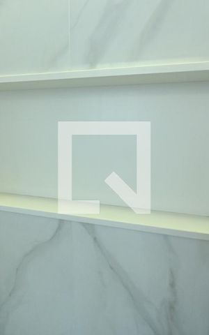 Apartamento para alugar com 105m², 3 quartos e 3 vagas Apartamento para alugar com 105m², 3 quartos e 3 vagasBanheiro