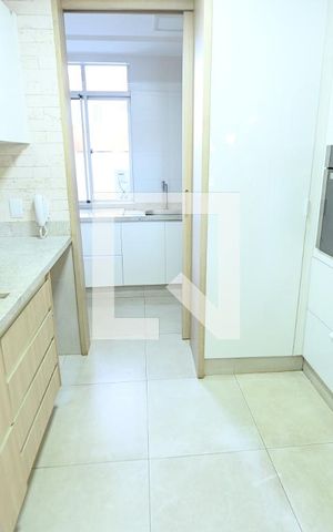 Apartamento para alugar com 105m², 3 quartos e 3 vagas Apartamento para alugar com 105m², 3 quartos e 3 vagasCozinha
