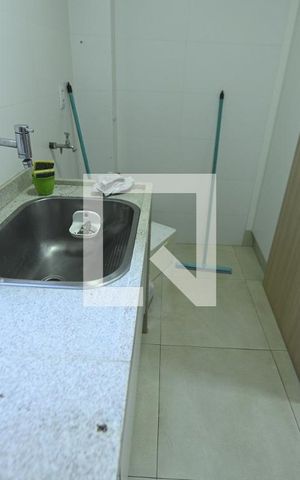 Apartamento para alugar com 105m², 3 quartos e 3 vagas Apartamento para alugar com 105m², 3 quartos e 3 vagasÁrea de Serviço