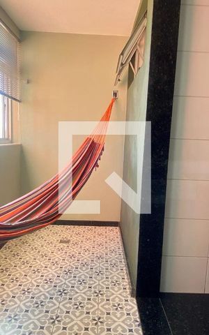 Apartamento à venda com 129m², 4 quartos e 2 vagas Apartamento à venda com 129m², 4 quartos e 2 vagasCozinha