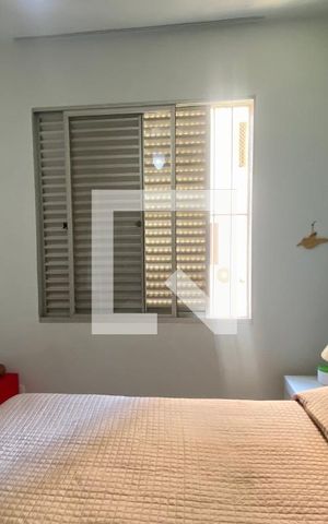 Apartamento à venda com 129m², 4 quartos e 2 vagas Apartamento à venda com 129m², 4 quartos e 2 vagasQuarto 2