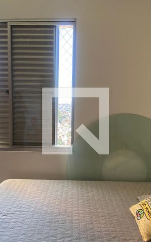 Apartamento à venda com 129m², 4 quartos e 2 vagas Apartamento à venda com 129m², 4 quartos e 2 vagasQuarto 4